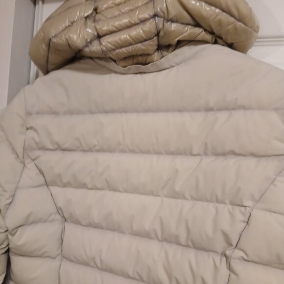 Moose Knuckles Woman's Down-Filled Jacket - Picture 2 of 15